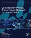 Contemporary Medical Biotechnology Research for Human Health cover