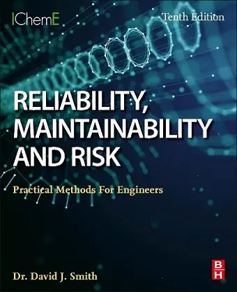 Reliability, Maintainability and Risk cover