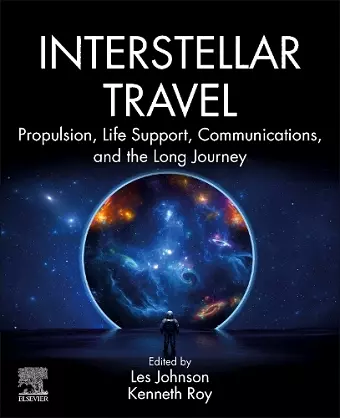 Interstellar Travel cover