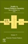 Studies in Natural Products Chemistry cover