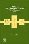 Studies in Natural Product Chemistry cover