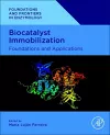 Biocatalyst Immobilization cover
