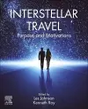 Interstellar Travel cover