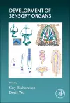 Development of Sensory Organs cover