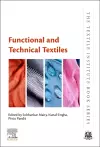 Functional and Technical Textiles cover