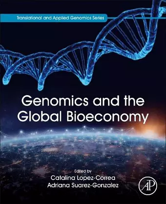 Genomics and the Global Bioeconomy cover