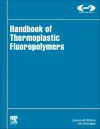 Handbook of Thermoplastic Fluoropolymers cover