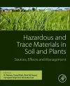 Hazardous and Trace Materials in Soil and Plants cover