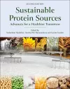 Sustainable Protein Sources cover