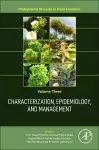 Characterization, Epidemiology, and Management cover