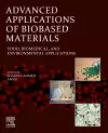 Advanced Applications of Biobased Materials cover