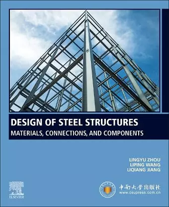 Design of Steel Structures cover