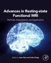 Advances in Resting-State Functional MRI cover