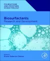 Biosurfactants cover