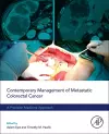 Contemporary Management of Metastatic Colorectal Cancer cover