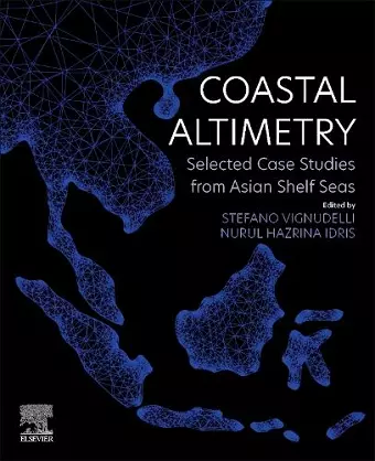 Coastal Altimetry cover