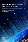Artificial Intelligence in Earth Science cover