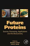 Future Proteins cover