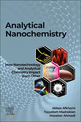 Analytical Nanochemistry cover