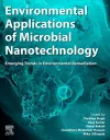 Environmental Applications of Microbial Nanotechnology cover