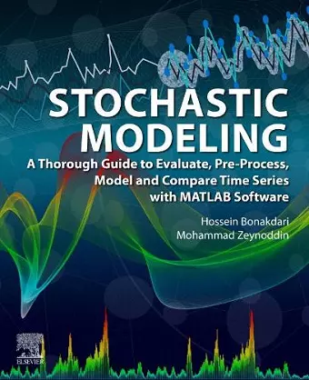 Stochastic Modeling cover