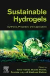 Sustainable Hydrogels cover