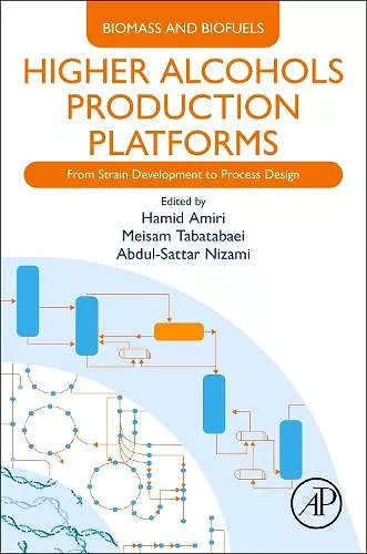 Higher Alcohols Production Platforms cover