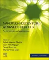 Nanotechnology for Advanced Biofuels cover