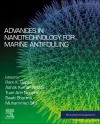 Advances in Nanotechnology for Marine Antifouling cover