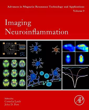 Imaging Neuroinflammation cover