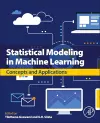 Statistical Modeling in Machine Learning cover