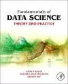 Fundamentals of Data Science cover