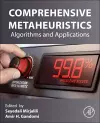 Comprehensive Metaheuristics cover