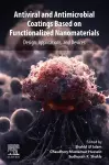 Antiviral and Antimicrobial Coatings Based on Functionalized Nanomaterials cover