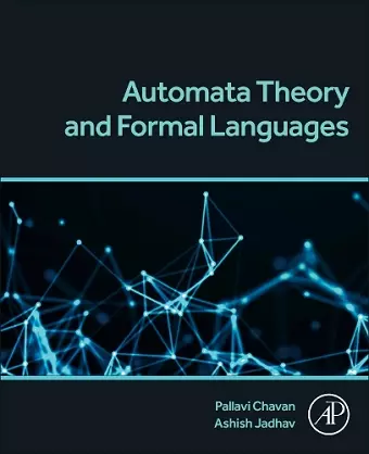 Automata Theory and Formal Languages cover