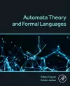 Automata Theory and Formal Languages cover