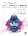 The Teeth of Non-mammalian Vertebrates cover