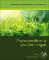 Phytoconstituents and Antifungals cover