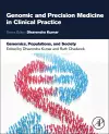 Genomics, Populations, and Society cover