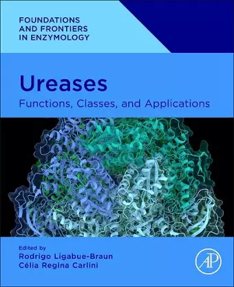 Ureases cover