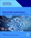 Glycoside Hydrolases cover