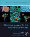 Bacterial Survival in the Hostile Environment cover