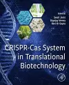 CRISPR-Cas System in Translational Biotechnology cover