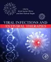 Viral Infections and Antiviral Therapies cover