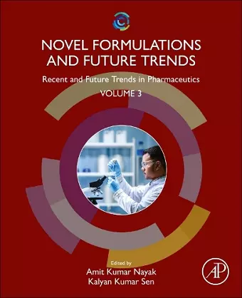 Novel Formulations and Future Trends cover