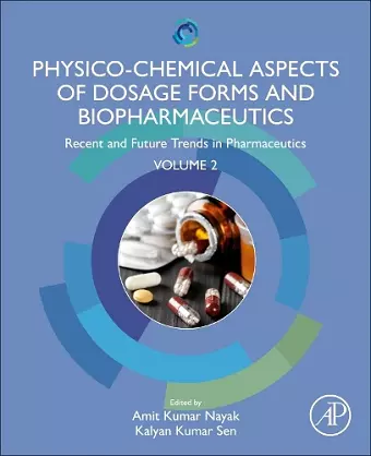 Physico-Chemical Aspects of Dosage Forms and Biopharmaceutics cover