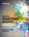 Handbook of Organizational Creativity cover