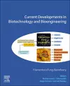 Current Developments in Biotechnology and Bioengineering cover