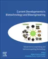 Current Developments in Biotechnology and Bioengineering cover