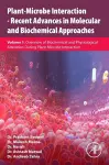 Plant-Microbe Interaction - Recent Advances in Molecular and Biochemical Approaches cover